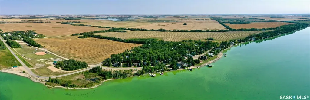 LOT13BL12 Shoreline Drive Fishing Lake SK S0A 4J0