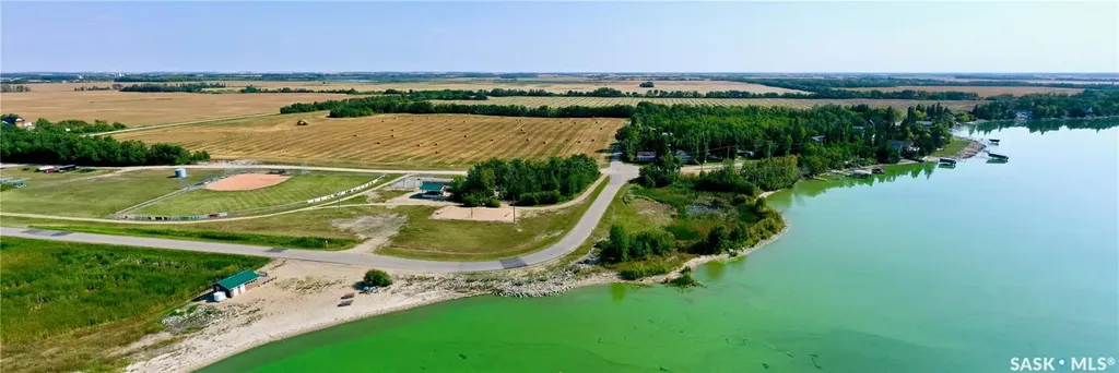 LOT13BL12 Shoreline Drive Fishing Lake SK S0A 4J0