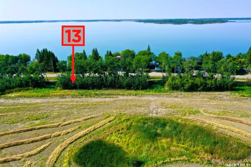 LOT13BL12 Shoreline Drive Fishing Lake SK S0A 4J0