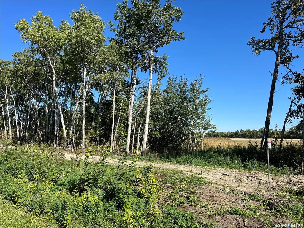 LOT13BL12 Shoreline Drive Fishing Lake SK S0A 4J0
