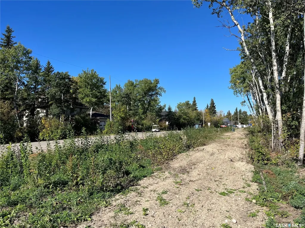 LOT13BL12 Shoreline Drive Fishing Lake SK S0A 4J0