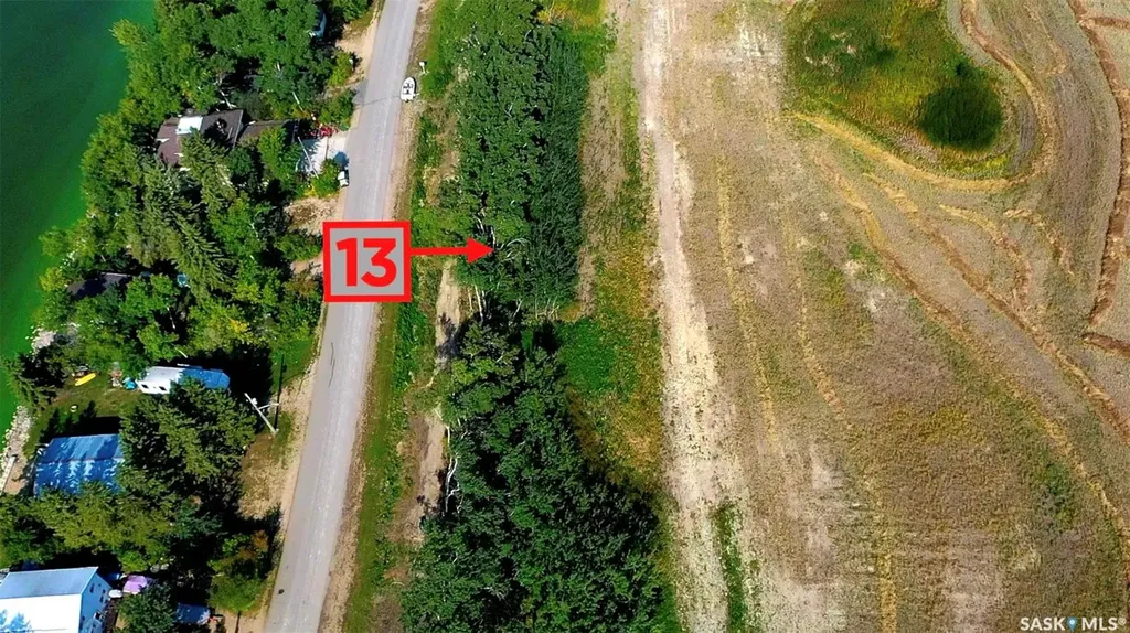 LOT13BL12 Shoreline Drive Fishing Lake SK S0A 4J0