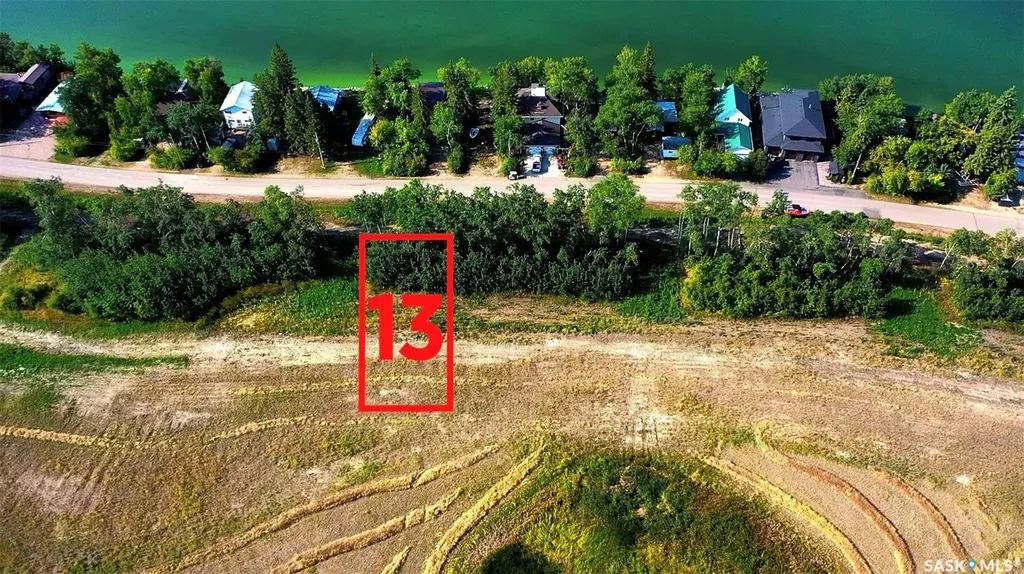 LOT13BL12 Shoreline Drive Fishing Lake SK S0A 4J0