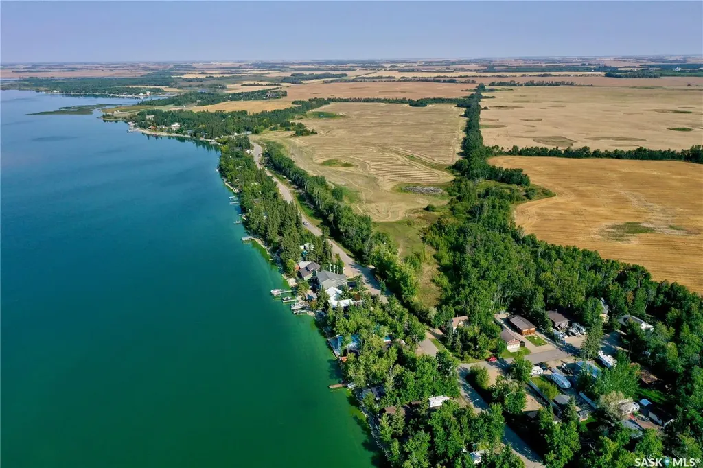 LOT13BL12 Shoreline Drive Fishing Lake SK S0A 4J0