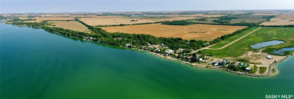LOT13BL12 Shoreline Drive Fishing Lake SK S0A 4J0