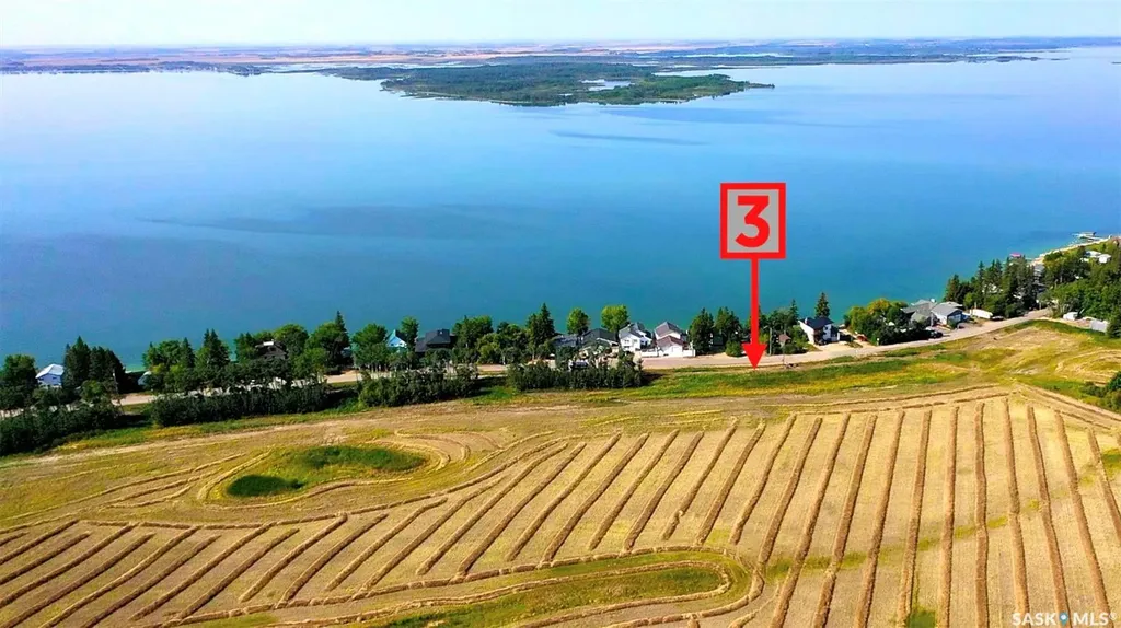 Lot 3 Bl12 Shoreline Drive Fishing Lake SK S0A 4J0