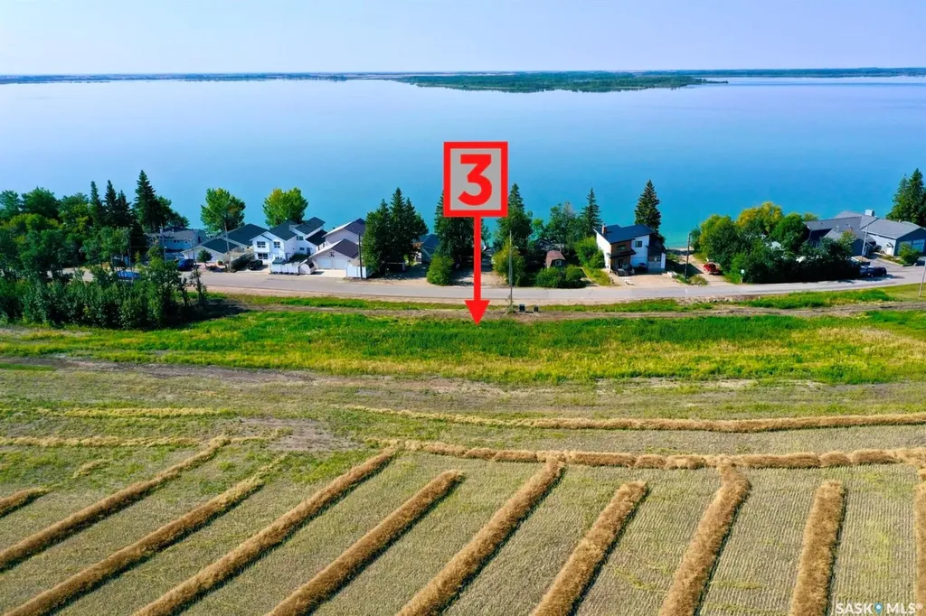 Lot 3 Bl12 Shoreline Drive Fishing Lake SK S0A 4J0