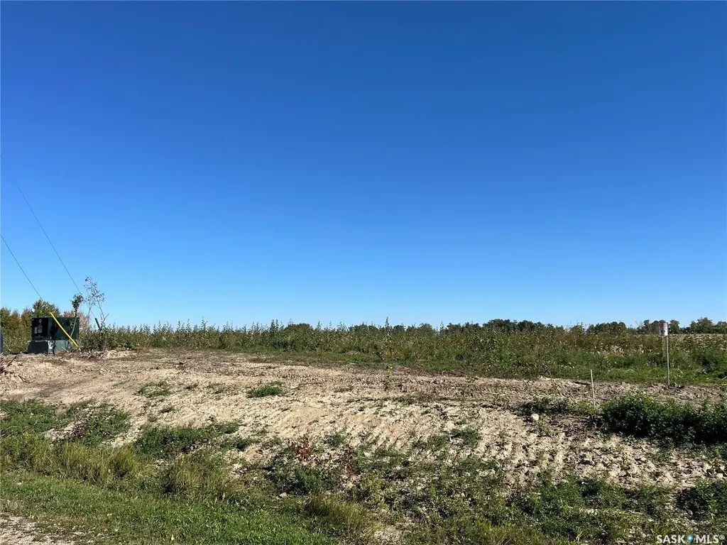 Lot 3 Bl12 Shoreline Drive Fishing Lake SK S0A 4J0