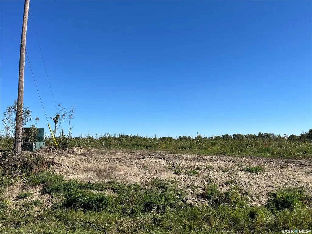 Lot 3 Bl12 Shoreline Drive Fishing Lake SK S0A 4J0