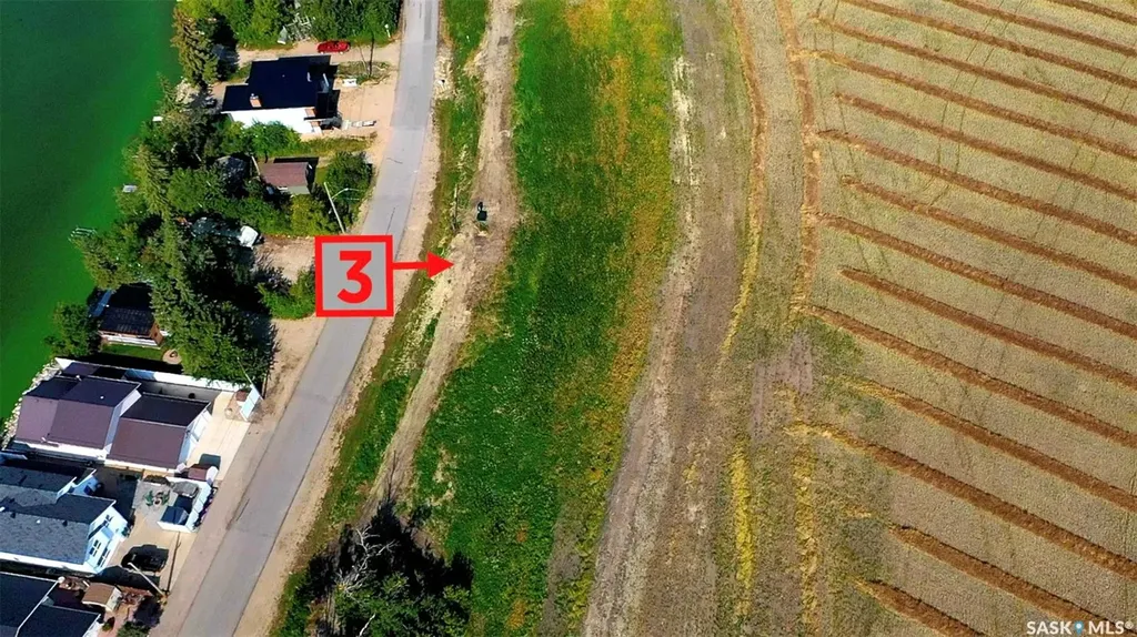 Lot 3 Bl12 Shoreline Drive Fishing Lake SK S0A 4J0