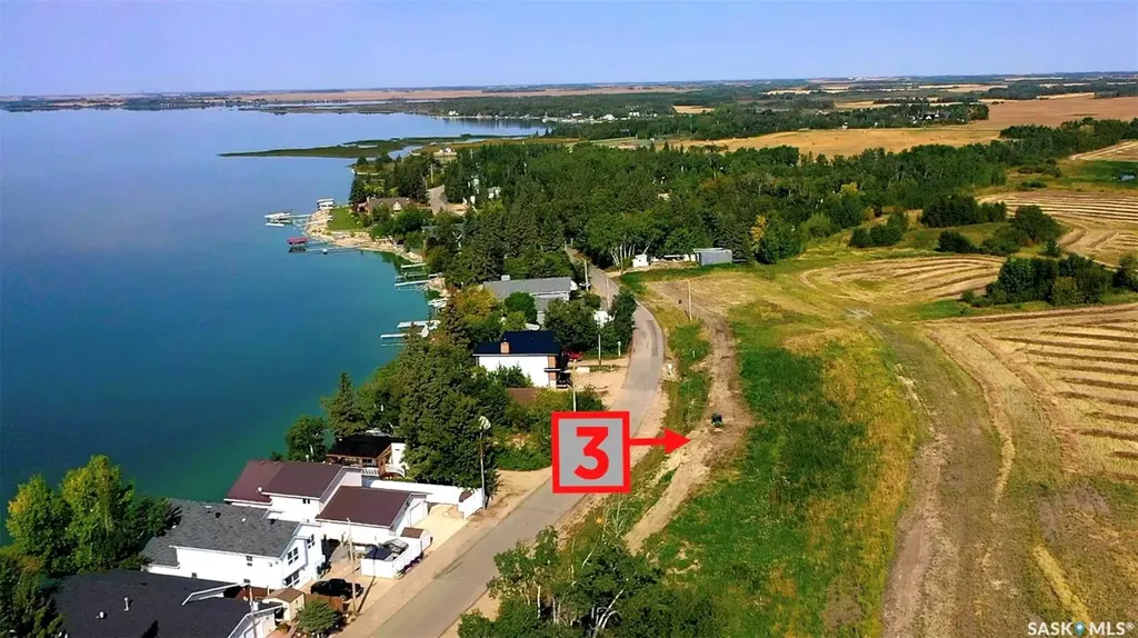 Lot 3 Bl12 Shoreline Drive Fishing Lake SK S0A 4J0