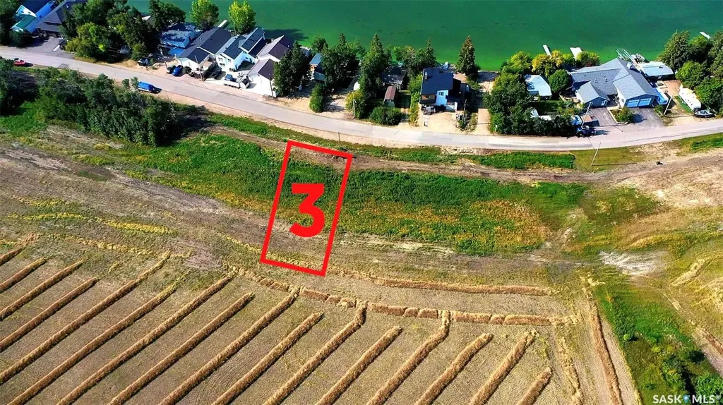 Lot 3 Bl12 Shoreline Drive Fishing Lake SK S0A 4J0
