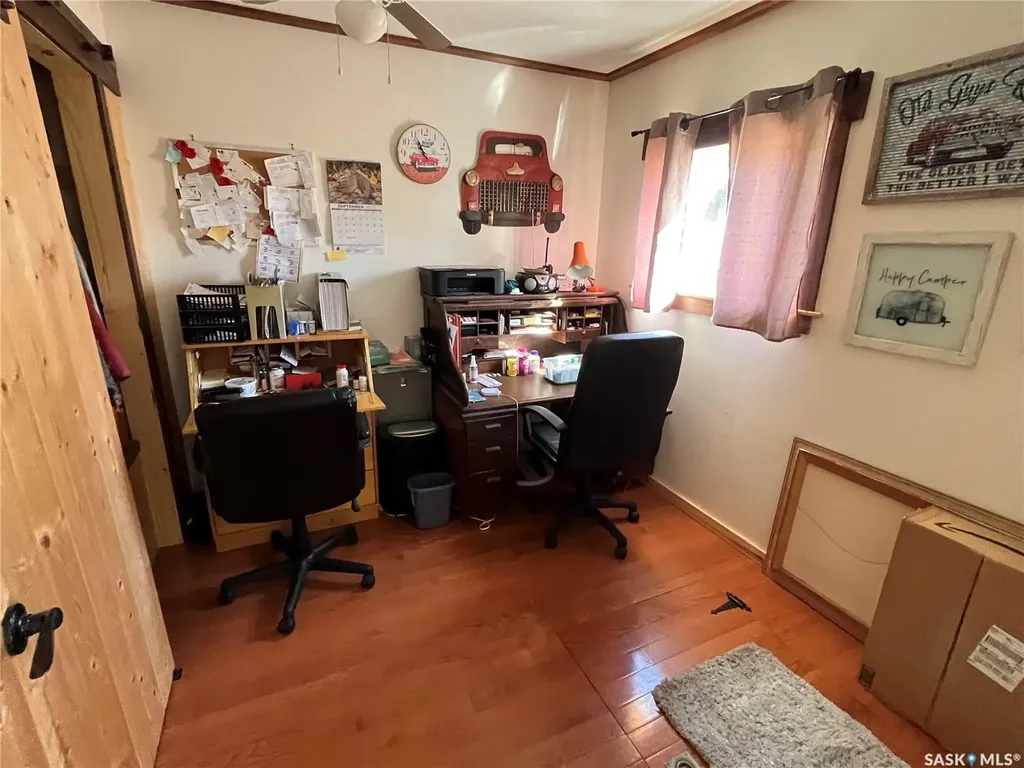 217 Broadway Street Foam Lake SK S0A 1A0