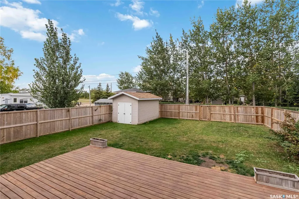 75 3rd Street Humboldt SK S0K 2A0