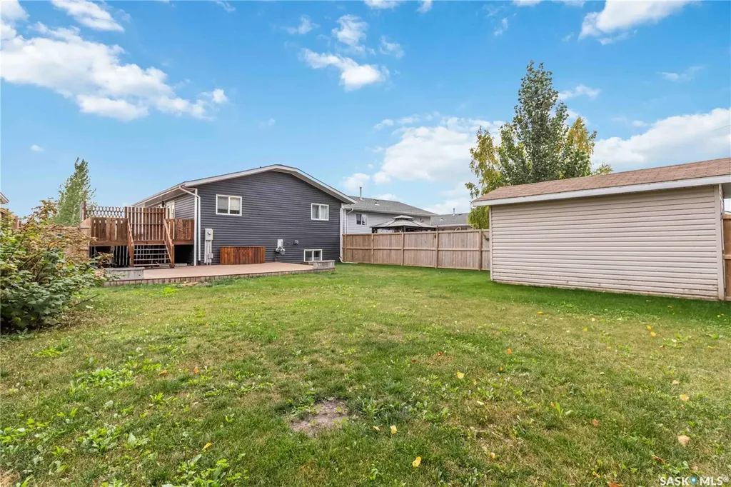 75 3rd Street Humboldt SK S0K 2A0