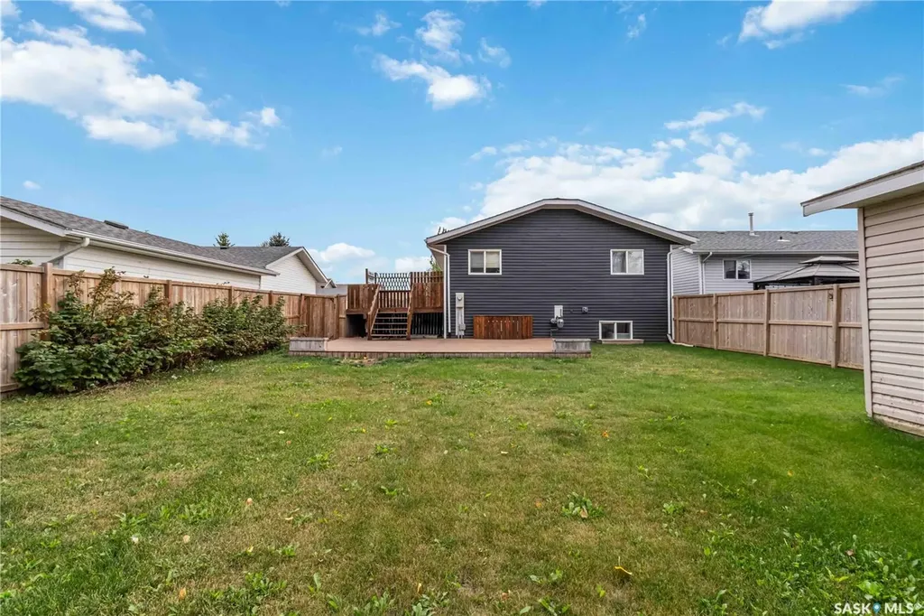 75 3rd Street Humboldt SK S0K 2A0