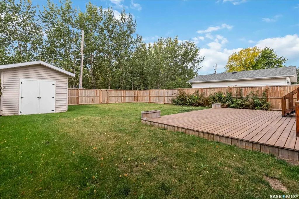 75 3rd Street Humboldt SK S0K 2A0