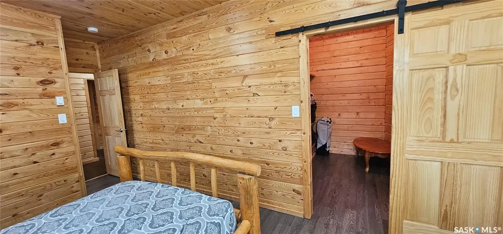 404 Lakeview Road Barrier Valley Rm No. 397 SK S0E 0B0