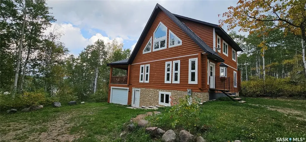 404 Lakeview Road Barrier Valley Rm No. 397 SK S0E 0B0