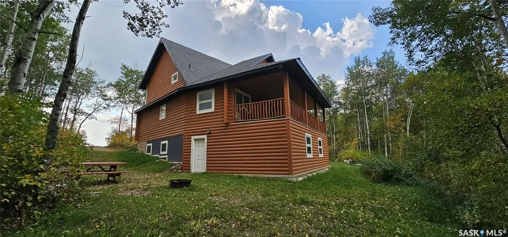 404 Lakeview Road Barrier Valley Rm No. 397 SK S0E 0B0