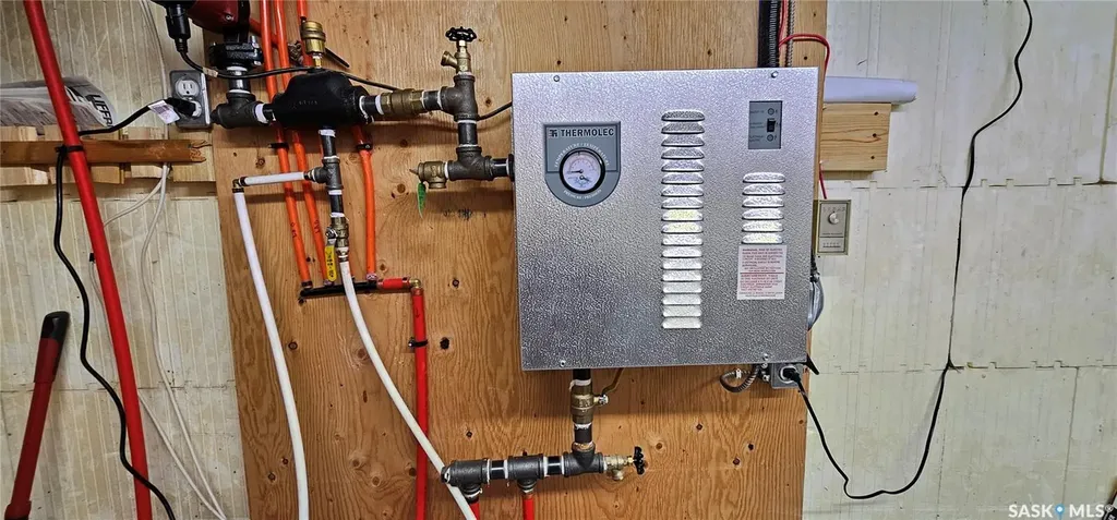 404 Lakeview Road Barrier Valley Rm No. 397 SK S0E 0B0