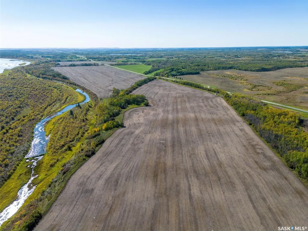 00 Rural Address Prince Albert Rm No. 461 SK S6V 5P9
