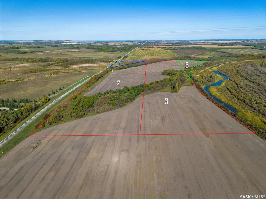 00 Rural Address Prince Albert Rm No. 461 SK S6V 5P9