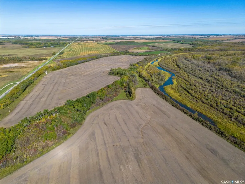 00 Rural Address Prince Albert Rm No. 461 SK S6V 5P9