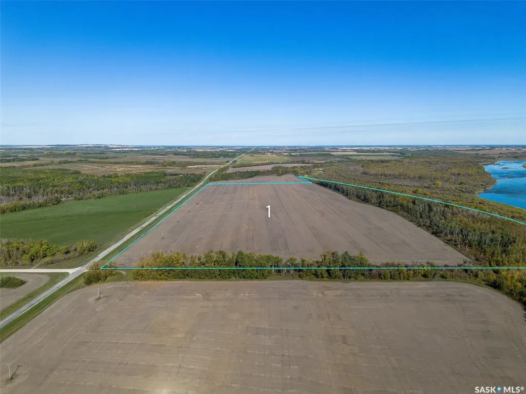 00 Rural Address Prince Albert Rm No. 461 SK S6V 5P9