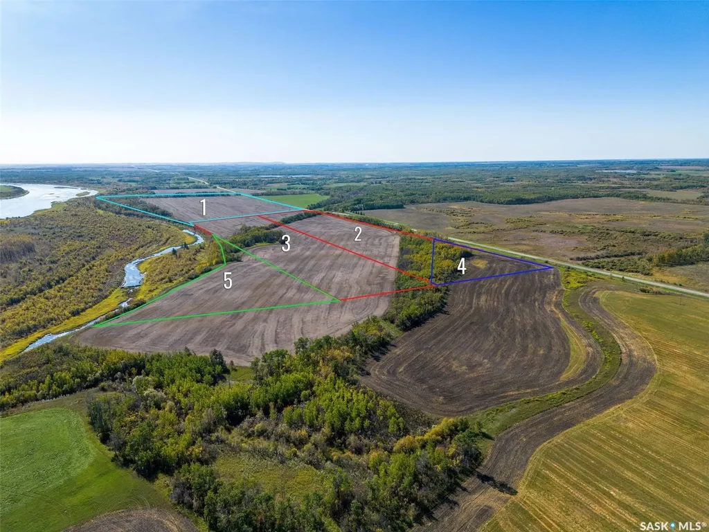 00 Rural Address Prince Albert Rm No. 461 SK S6V 5P9