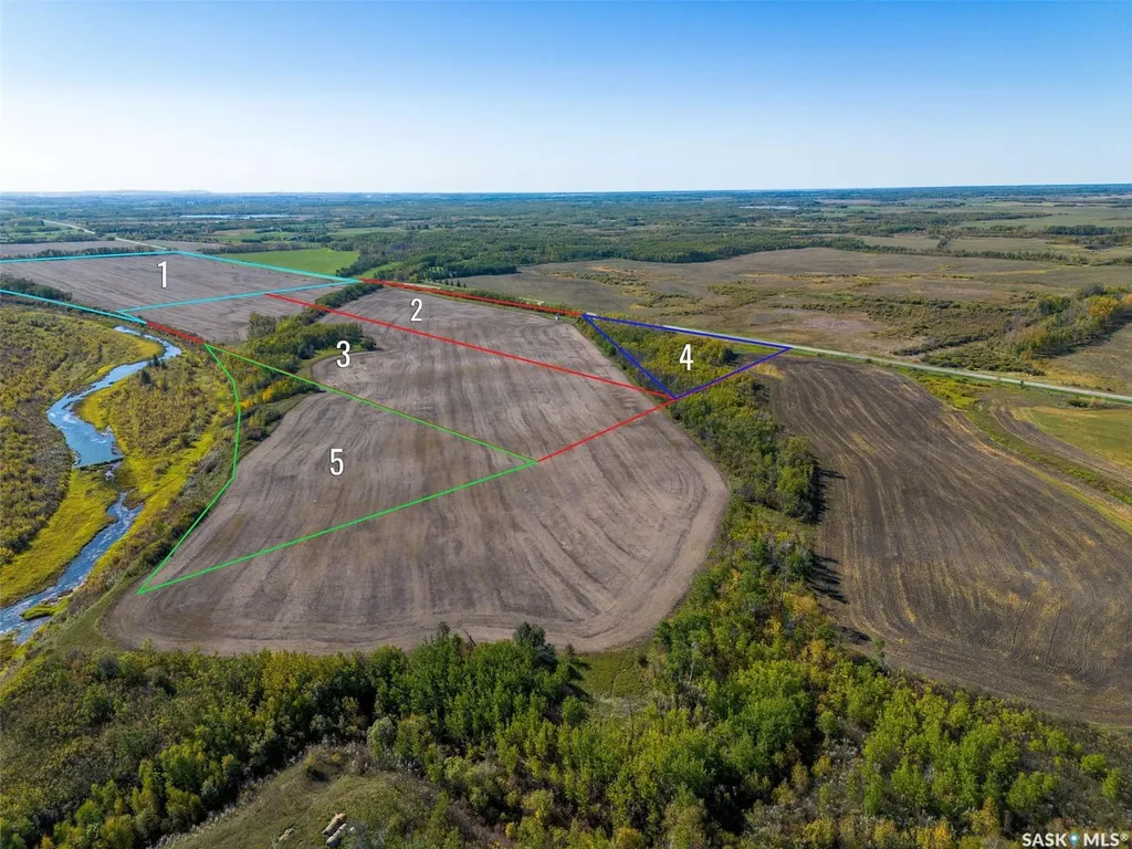 00 Rural Address Prince Albert Rm No. 461 SK S6V 5P9