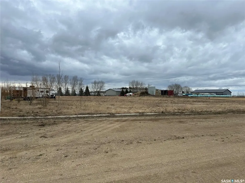 Jj 6th Street E Shellbrook SK S0J 2E0