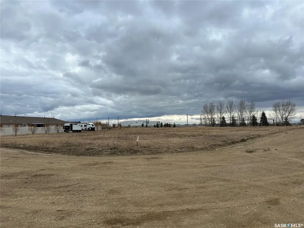 Jj 6th Street E Shellbrook SK S0J 2E0