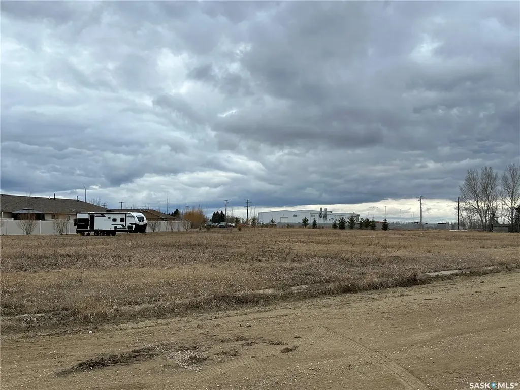 Jj 6th Street E Shellbrook SK S0J 2E0