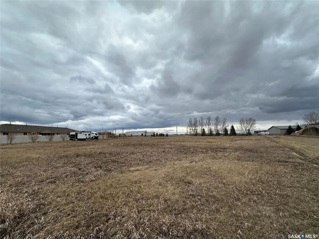 Jj 6th Street E Shellbrook SK S0J 2E0