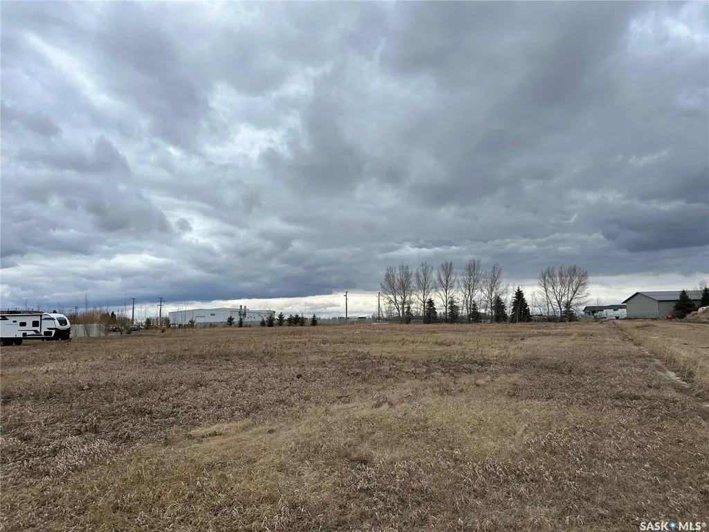 Jj 6th Street E Shellbrook SK S0J 2E0