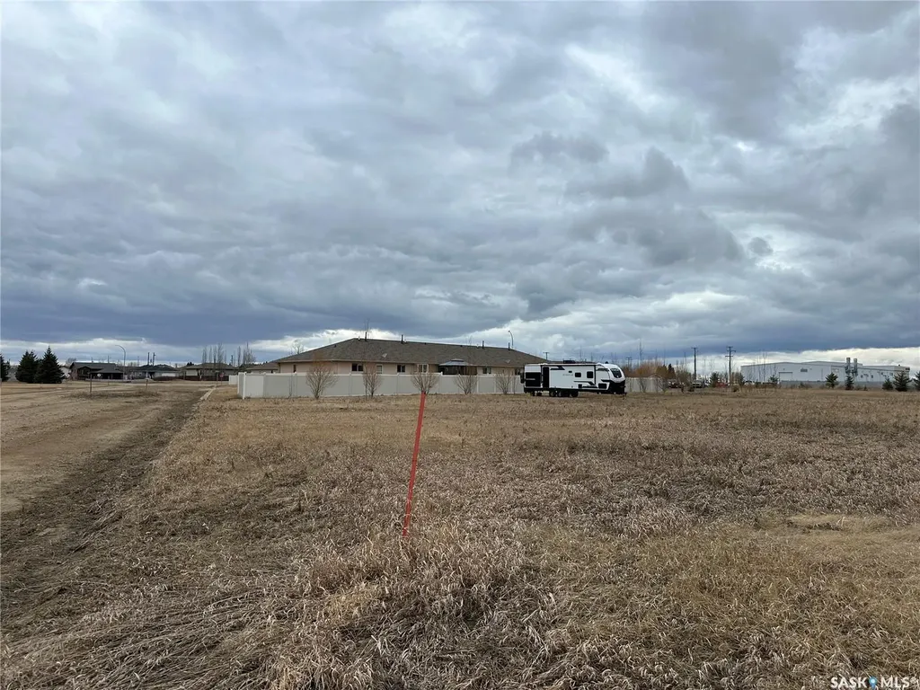 Jj 6th Street E Shellbrook SK S0J 2E0