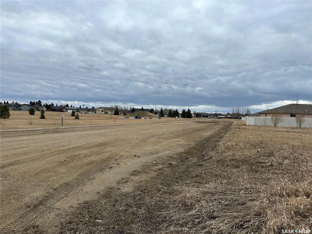 Jj 6th Street E Shellbrook SK S0J 2E0
