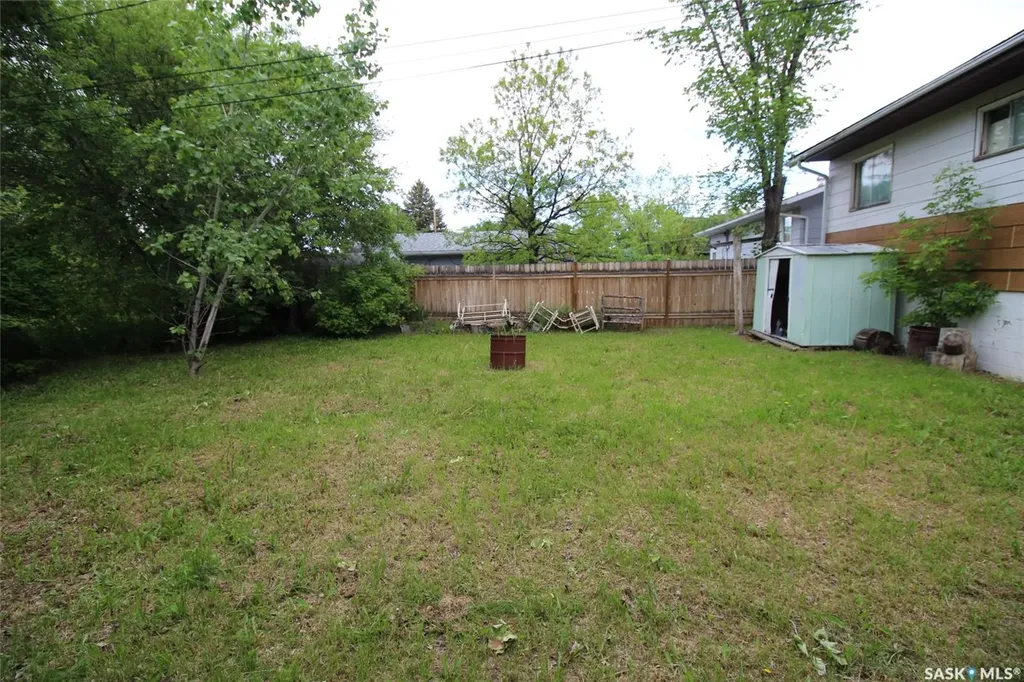 191 5th Street E Shaunavon SK S0N 2M0