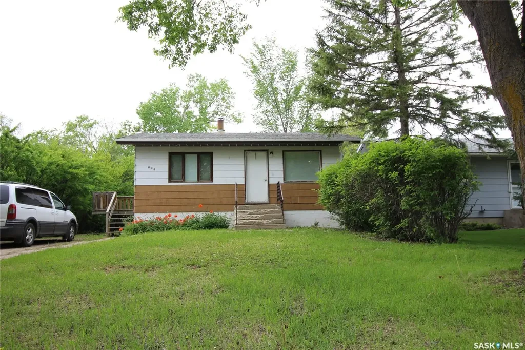 191 5th Street E Shaunavon SK S0N 2M0