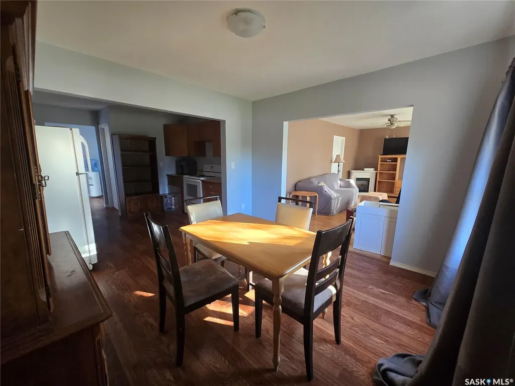 315 Government Road Stoughton SK S0G 4T0