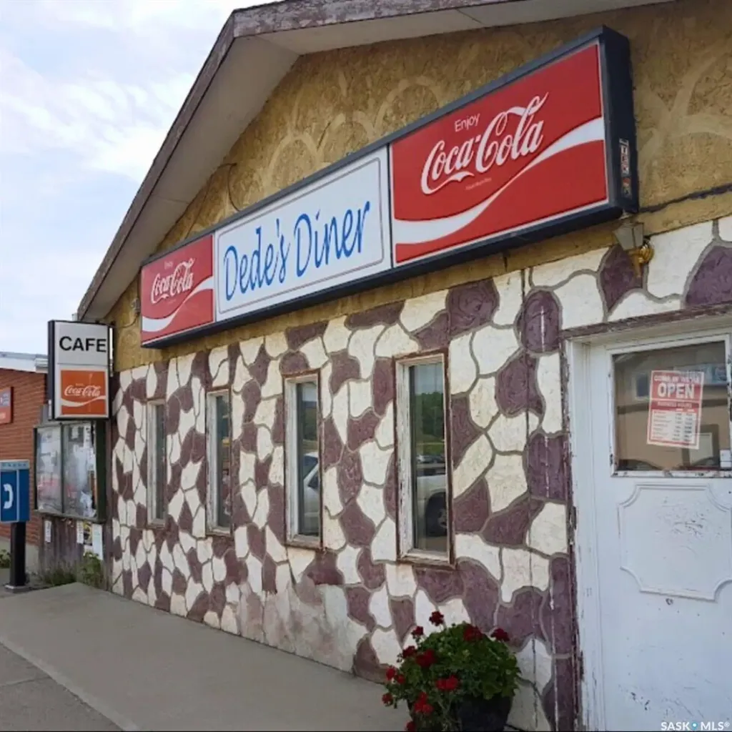 204 Main Street Turtleford SK S0M 2Y0