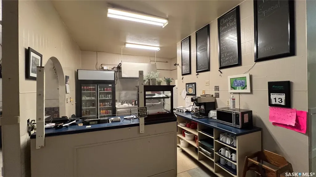 204 Main Street Turtleford SK S0M 2Y0