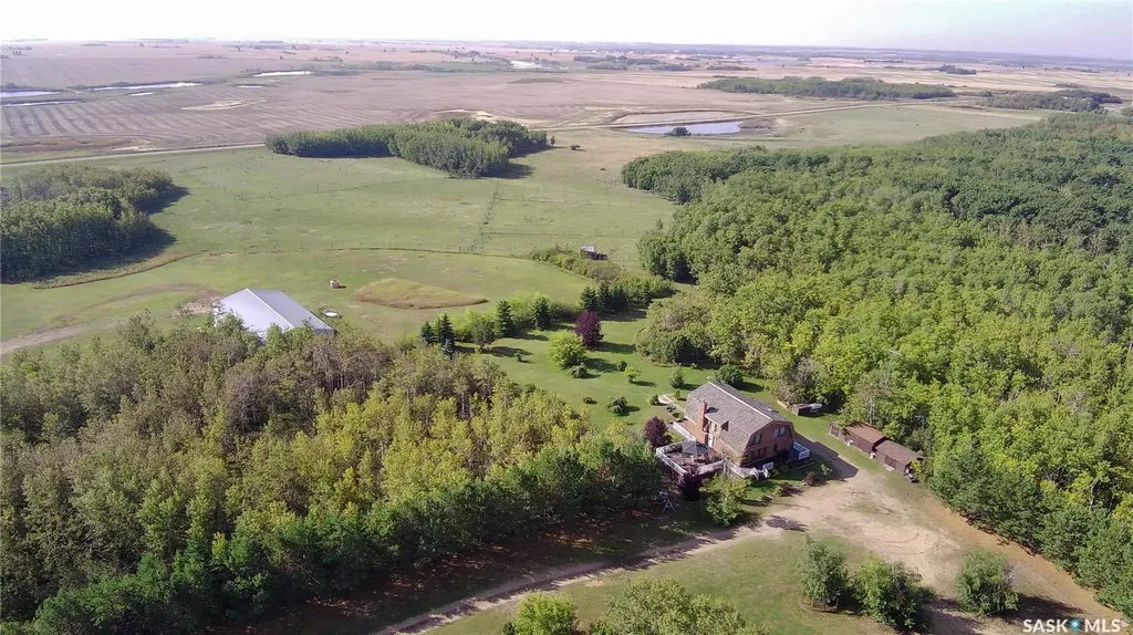 Rural Address Turtle River Rm No. 469 SK S0M 0V0