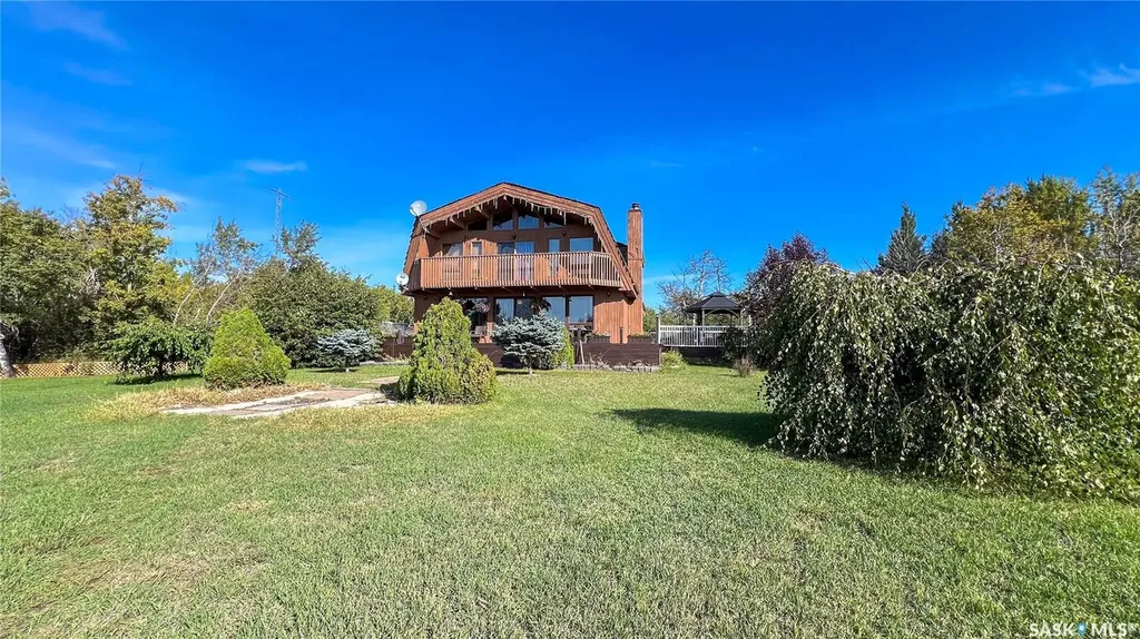 Rural Address Turtle River Rm No. 469 SK S0M 0V0