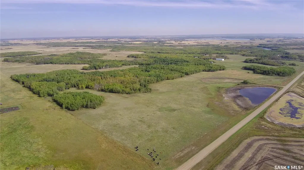 Rural Address Turtle River Rm No. 469 SK S0M 0V0