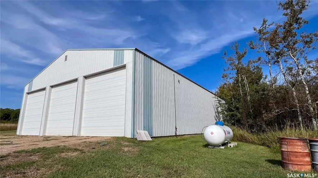 Rural Address Turtle River Rm No. 469 SK S0M 0V0