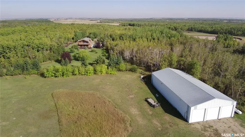 Rural Address Turtle River Rm No. 469 SK S0M 0V0