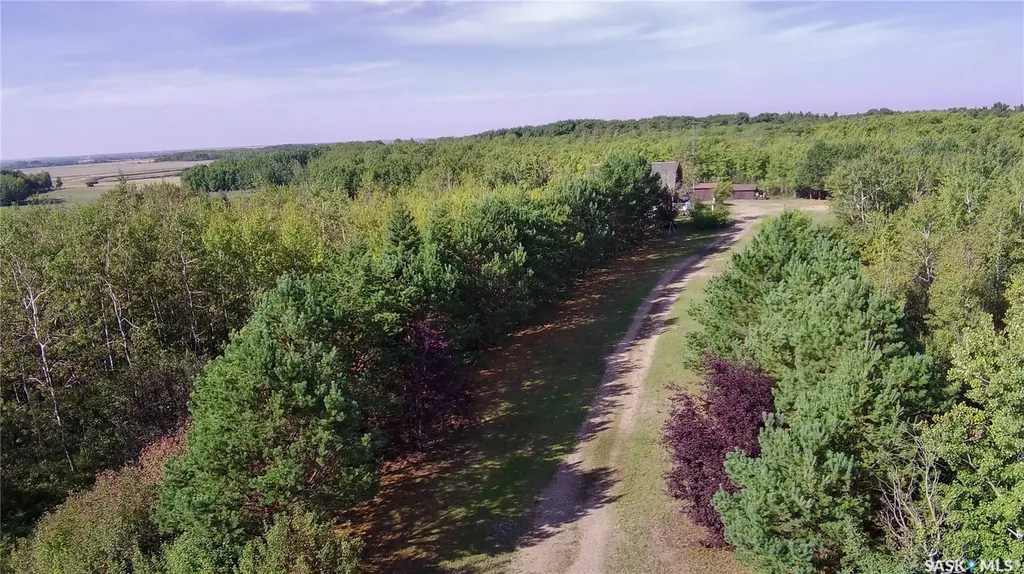 Rural Address Turtle River Rm No. 469 SK S0M 0V0
