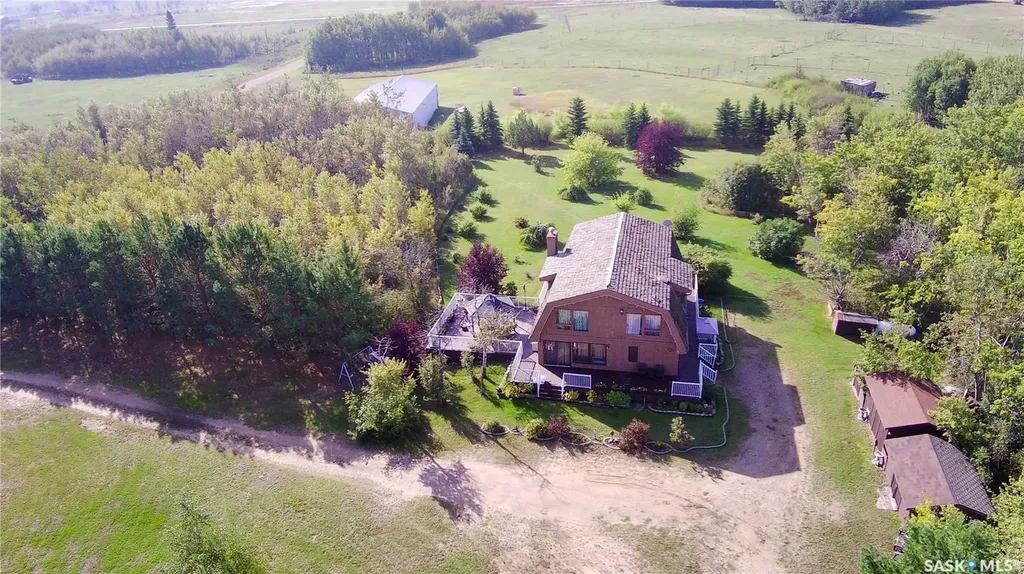 Rural Address Turtle River Rm No. 469 SK S0M 0V0